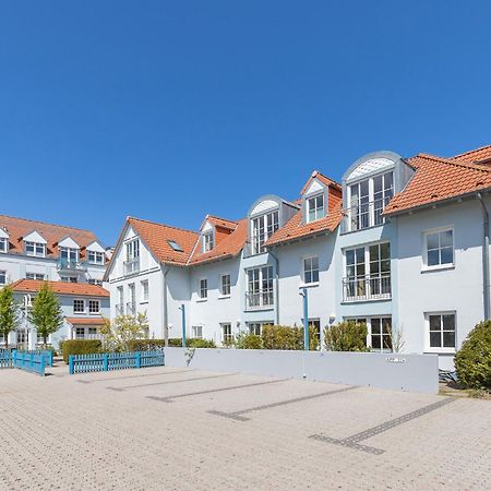 Strandjuwel 210 Ostseebad Kühlungsborn Εξωτερικό φωτογραφία