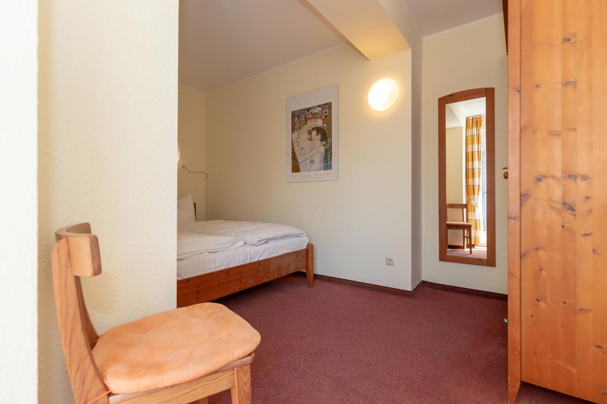 Strandjuwel 210 Ostseebad Kühlungsborn Εξωτερικό φωτογραφία