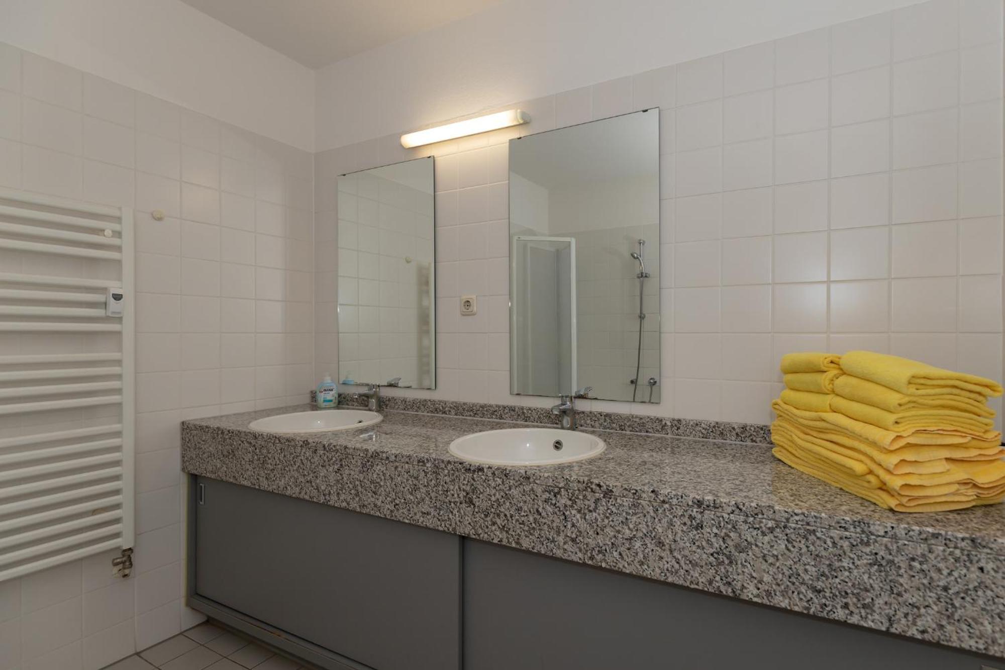 Strandjuwel 210 Ostseebad Kühlungsborn Εξωτερικό φωτογραφία